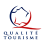 Logo Qualité Tourisme